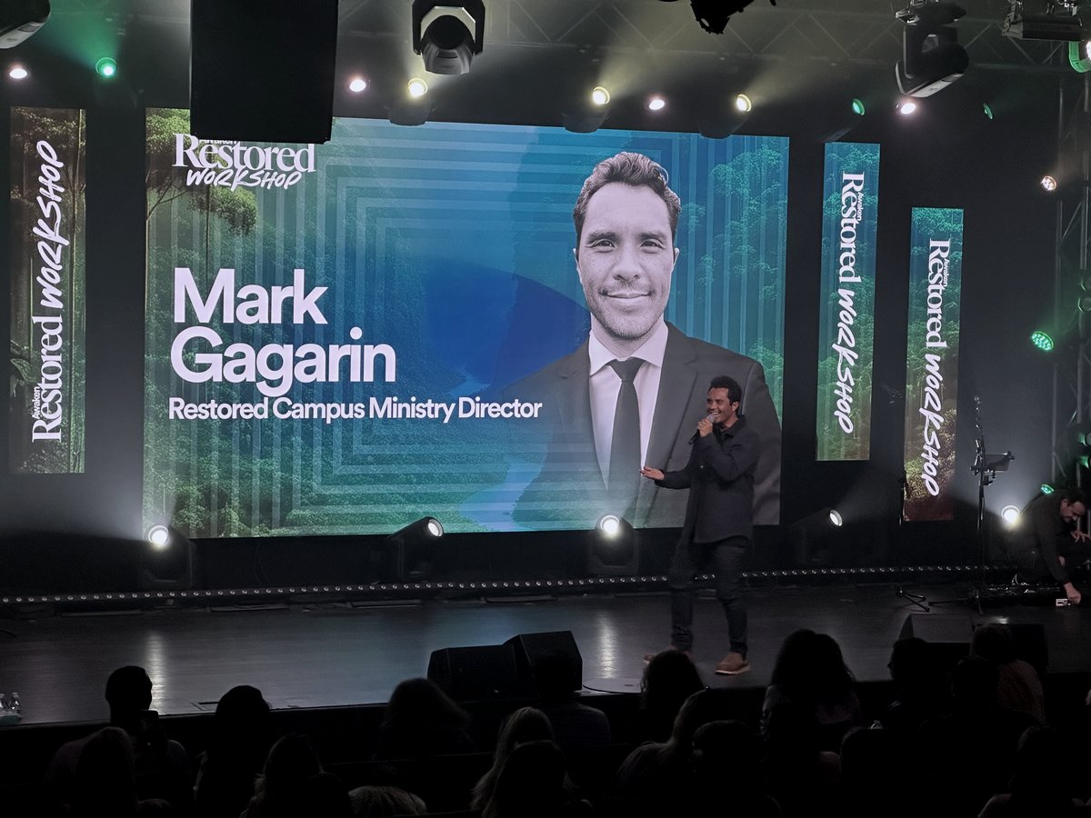 Restored Workshop